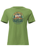 Julie Chen Moonves Graphic T-Shirt | Reality TV Pop Culture Tee