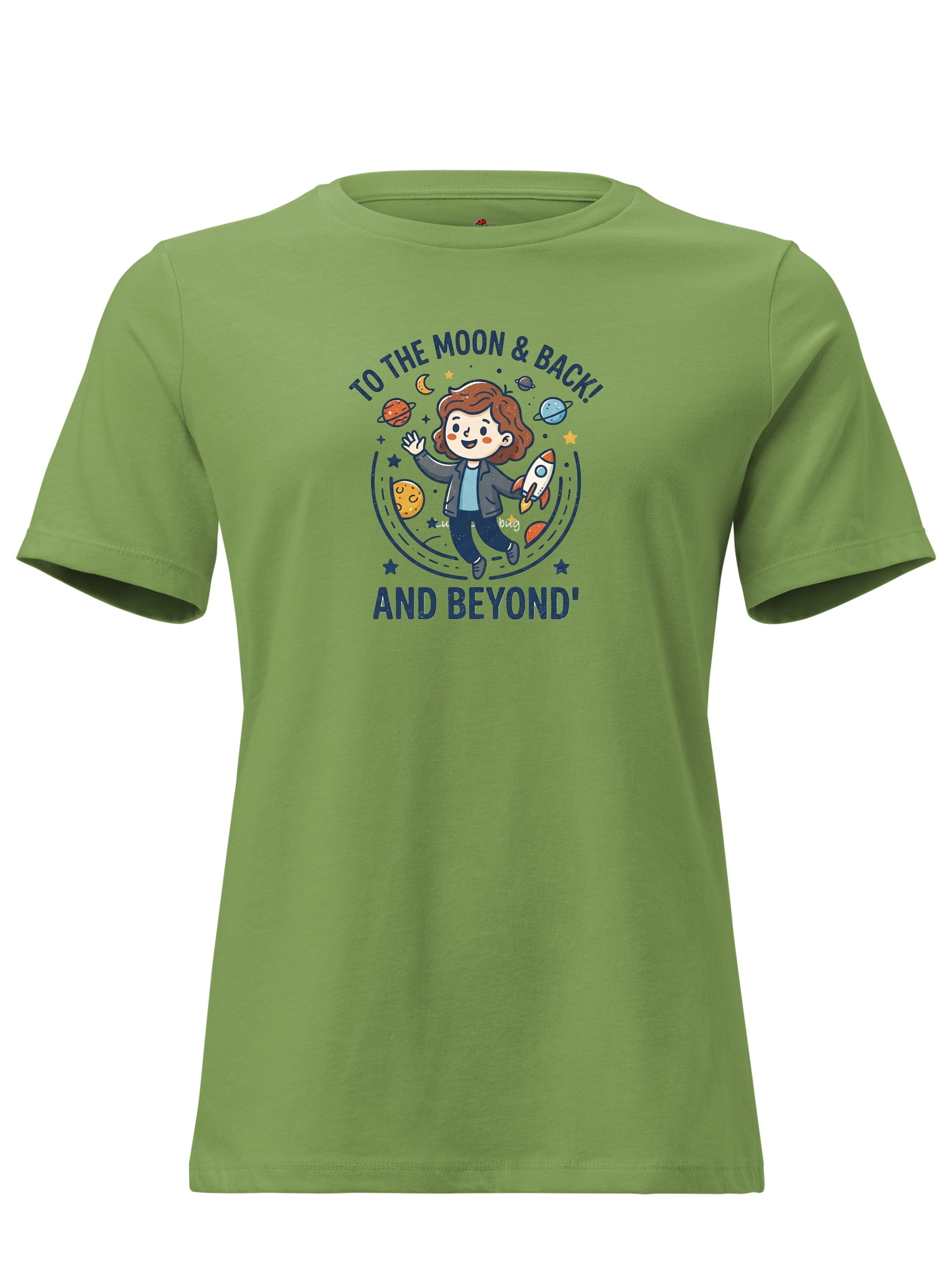 Bold Elon Musk Pop Culture Graphic Tee