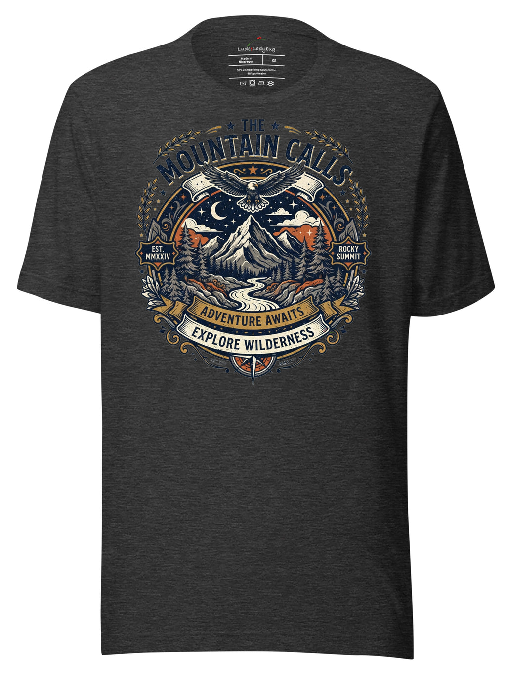 Epic Vintage Graphic T-Shirt