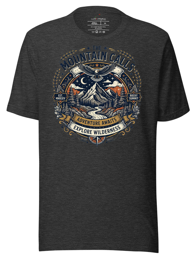 Epic Vintage Graphic T-Shirt