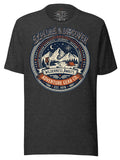 Alphabet GOOG Wall Street T-Shirt