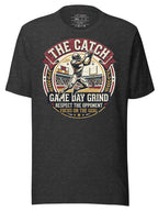 Mike Evans 49ers Comments Tribute Graphic T-Shirt