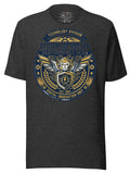 Dell Stock Modern Fit Graphic Tee