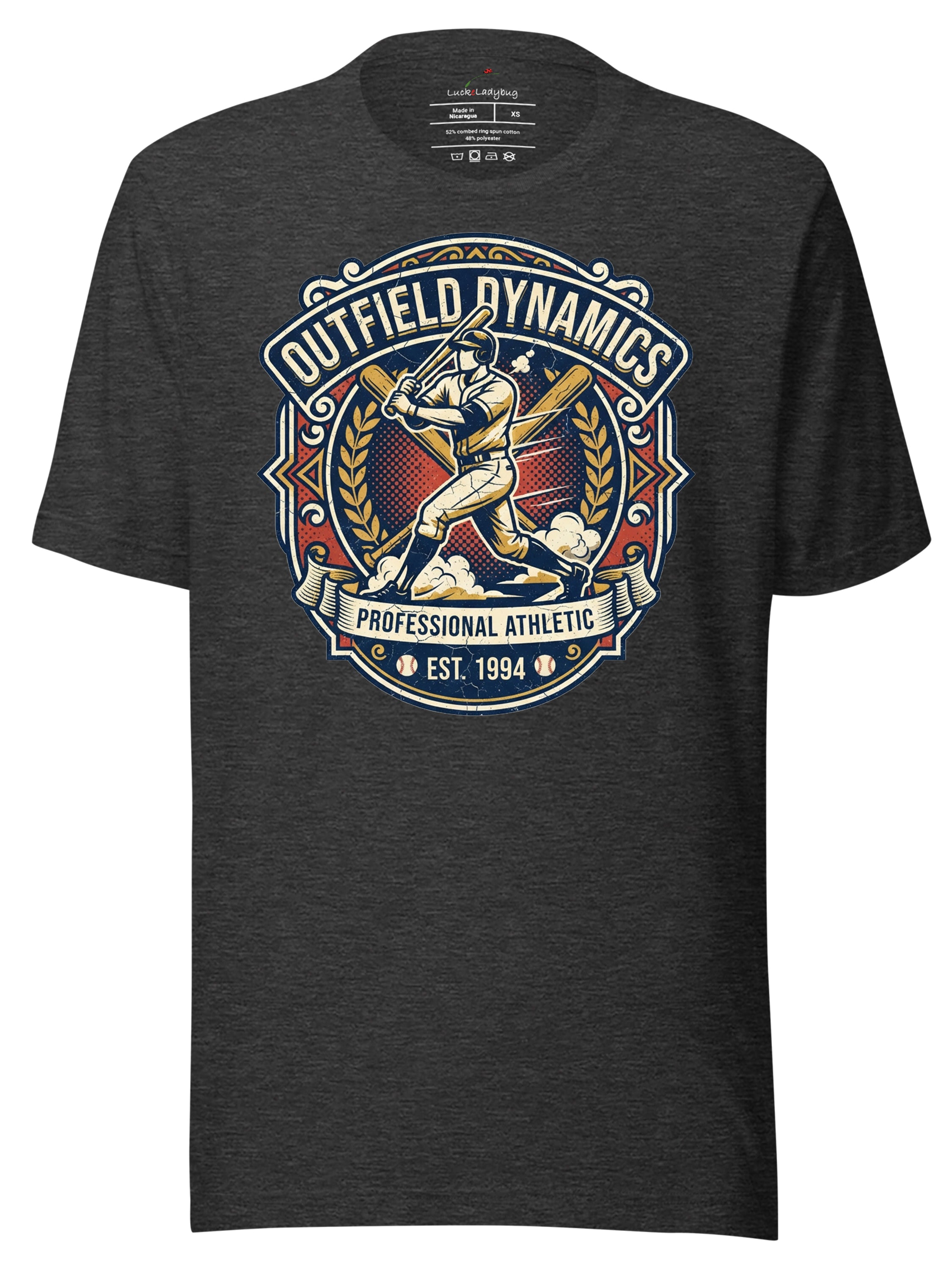 Andrew Benintendi Fan Apparel Vintage Style Graphic T-Shirt