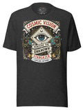 KATSEYE Cinematic Graphic Tee - Pop Inspired Streetwear T-Shirt