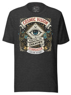 KATSEYE Cinematic Graphic Tee - Pop Inspired Streetwear T-Shirt