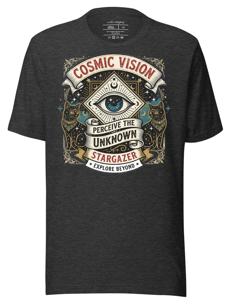 KATSEYE Cinematic Graphic Tee - Pop Inspired Streetwear T-Shirt