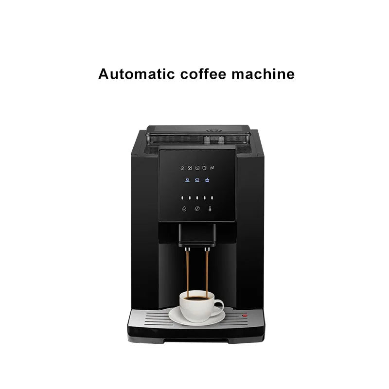Coffee maker