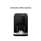 Coffee maker