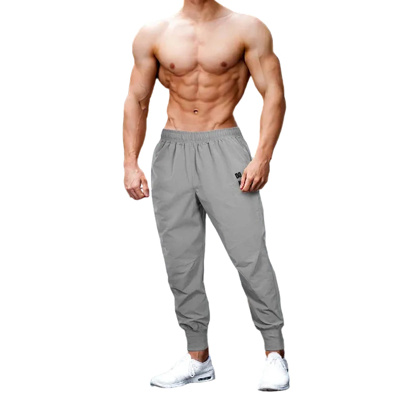 Joggers