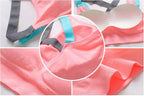 Sports Bra for Sports - Stylish Comfort