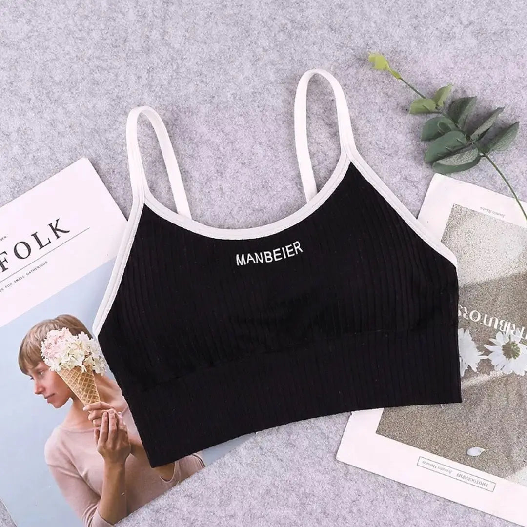 Crop Top Collection for Effortless Style