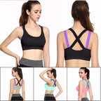 Sports Bra for Sports - Stylish Comfort