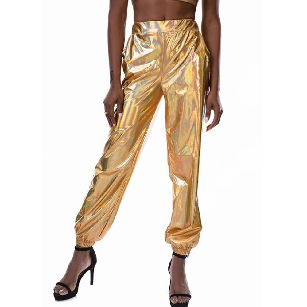 Rave Pants for Stylish Festival Looks