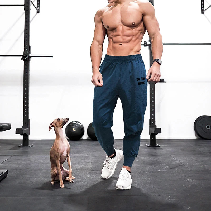 Joggers