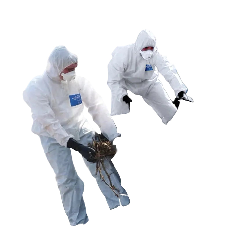 coveralls