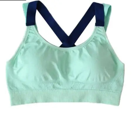 Sports Bra for Sports - Stylish Comfort
