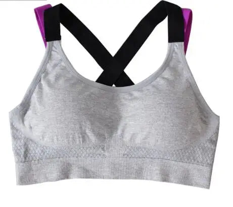 Sports Bra for Sports - Stylish Comfort