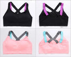 Sports Bra for Sports - Stylish Comfort