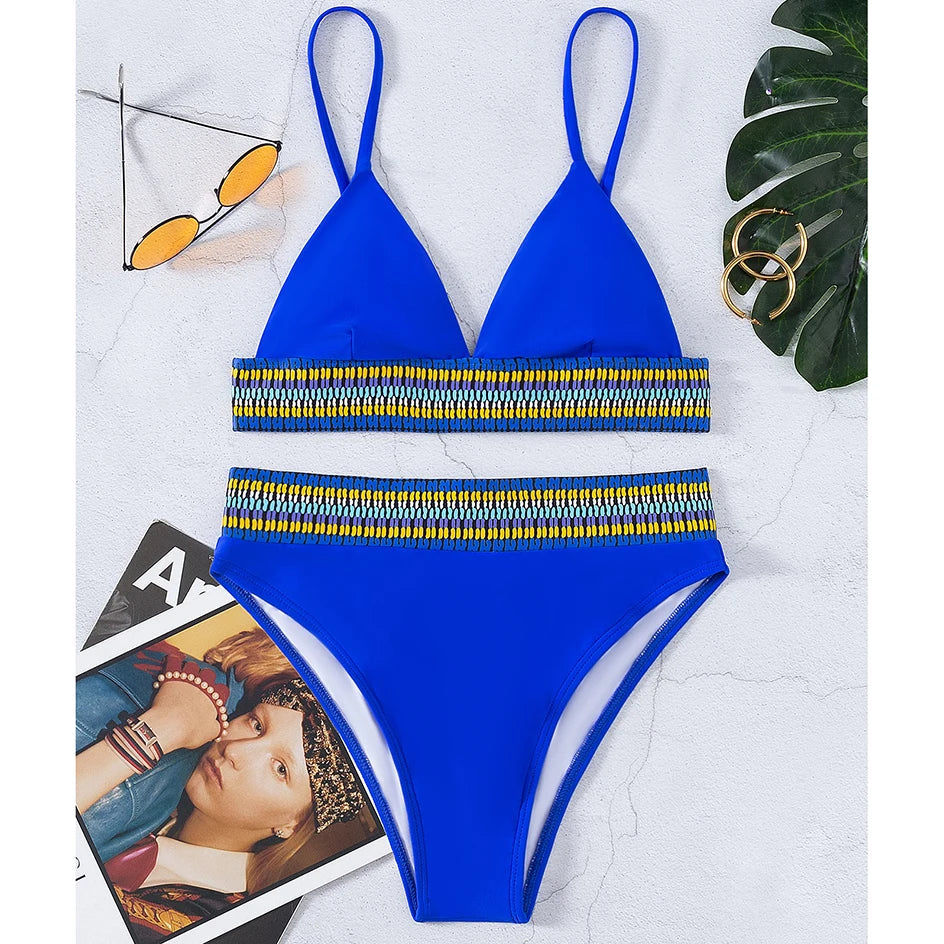 Women Swimwear Bathing Suits - Stylish Bikini