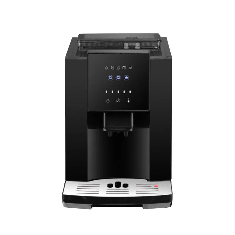 Coffee maker