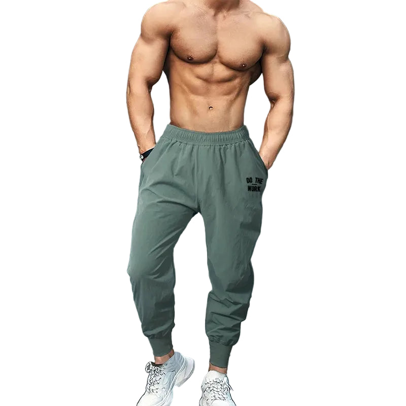 Joggers