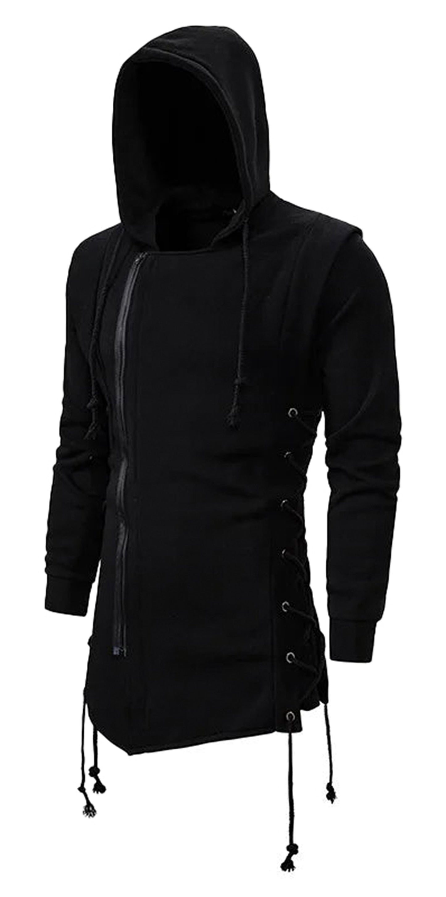 Mens Streetwear Hoodies 2025 Trendy Style