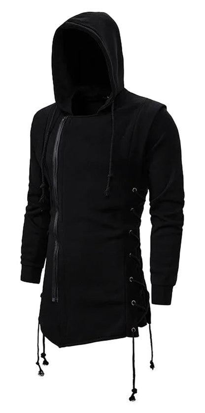 Mens Streetwear Hoodies 2025 Trendy Style