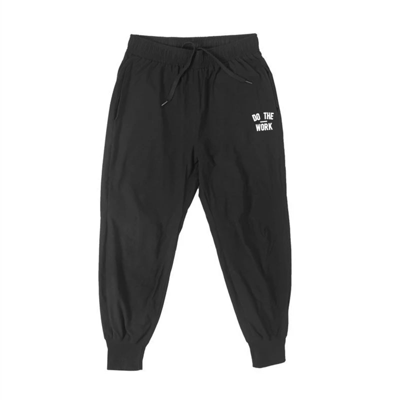 Joggers