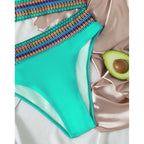 Women Swimwear Bathing Suits - Stylish Bikini
