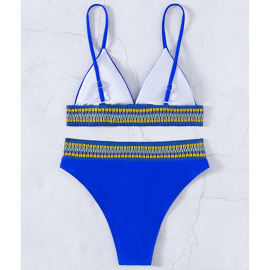 Women Swimwear Bathing Suits - Stylish Bikini