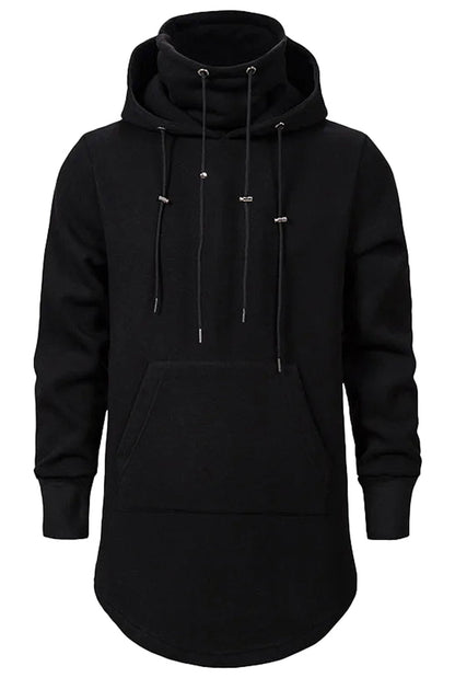 Mens Streetwear Hoodies 2025 Trendy Style