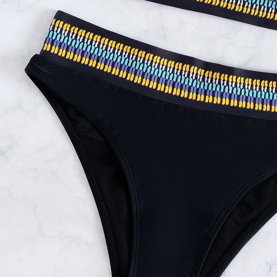 Women Swimwear Bathing Suits - Stylish Bikini