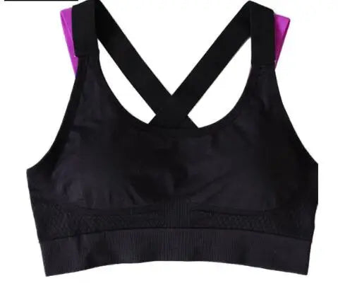 Sports Bra for Sports - Stylish Comfort