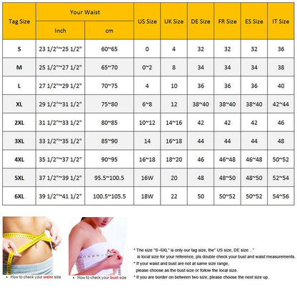 Gothic Underbust Corset For Women