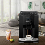 Coffee maker