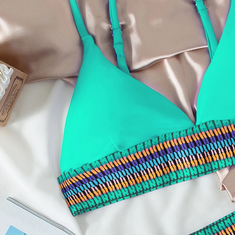 Women Swimwear Bathing Suits - Stylish Bikini