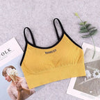 Crop Top Collection for Effortless Style