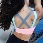 Sports Bra for Sports - Stylish Comfort