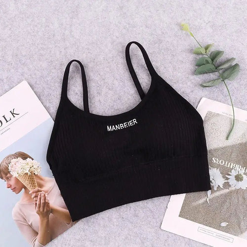 Crop Top Collection for Effortless Style