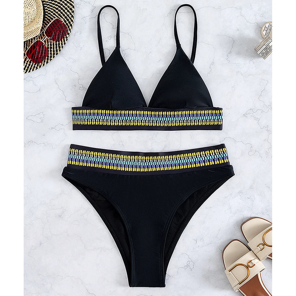 Women Swimwear Bathing Suits - Stylish Bikini