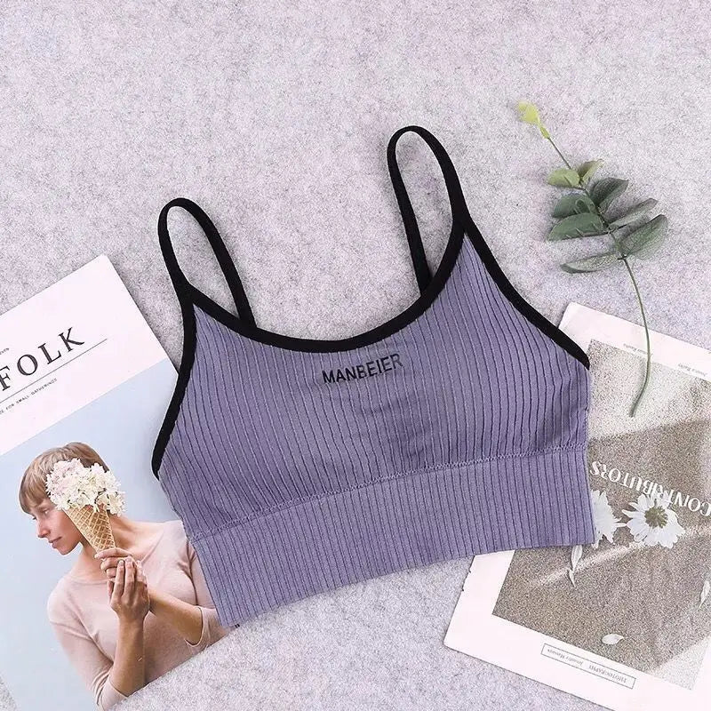 Crop Top Collection for Effortless Style