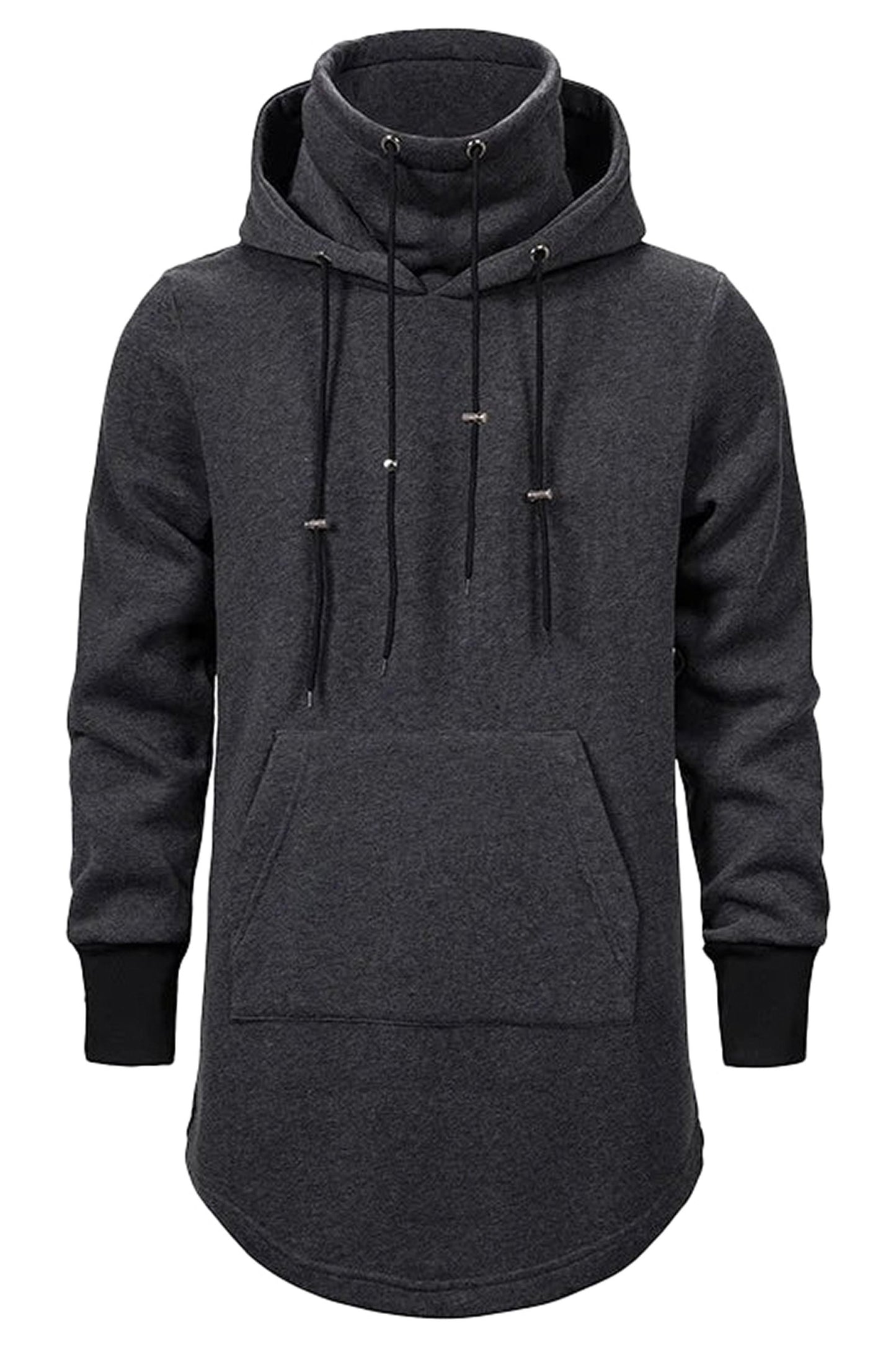 Mens Streetwear Hoodies 2025 Trendy Style