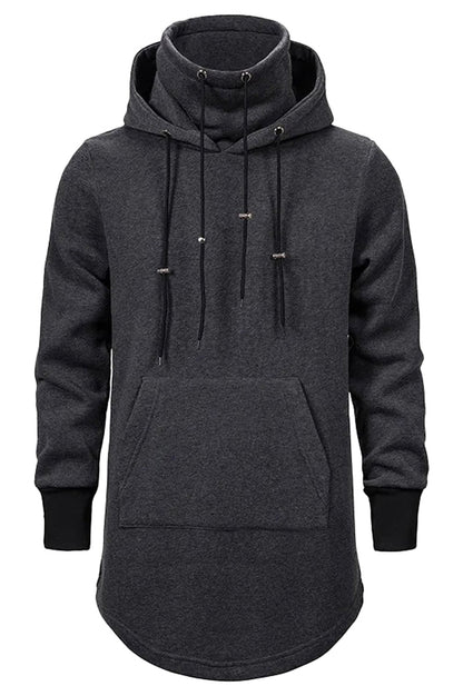Mens Streetwear Hoodies 2025 Trendy Style