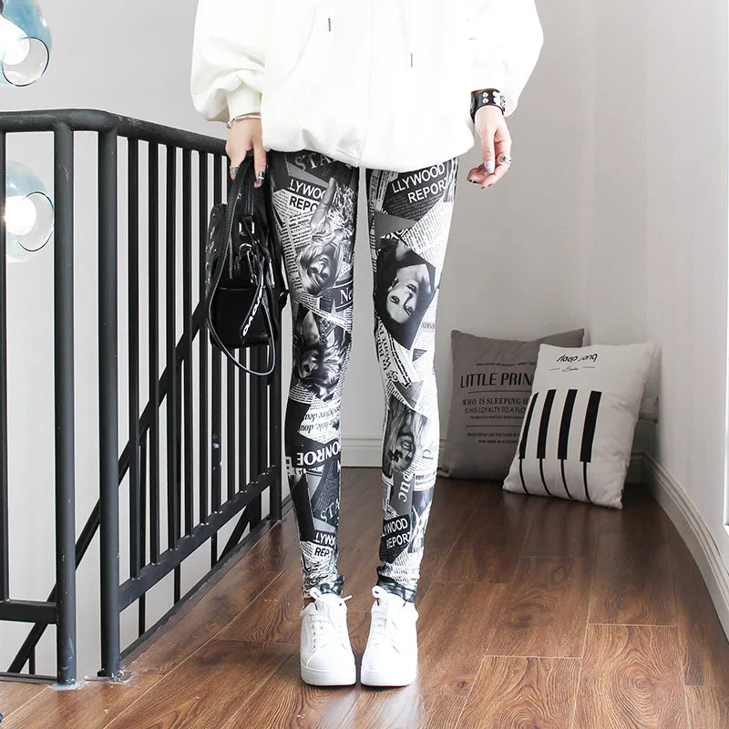 Leggings
