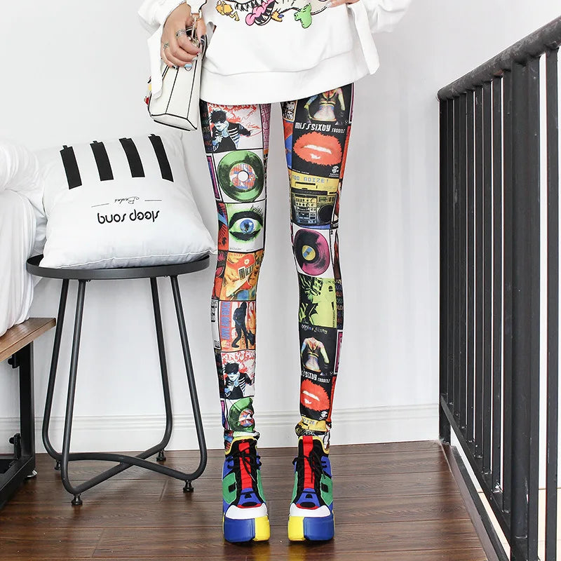 Leggings
