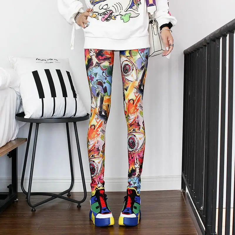 Leggings