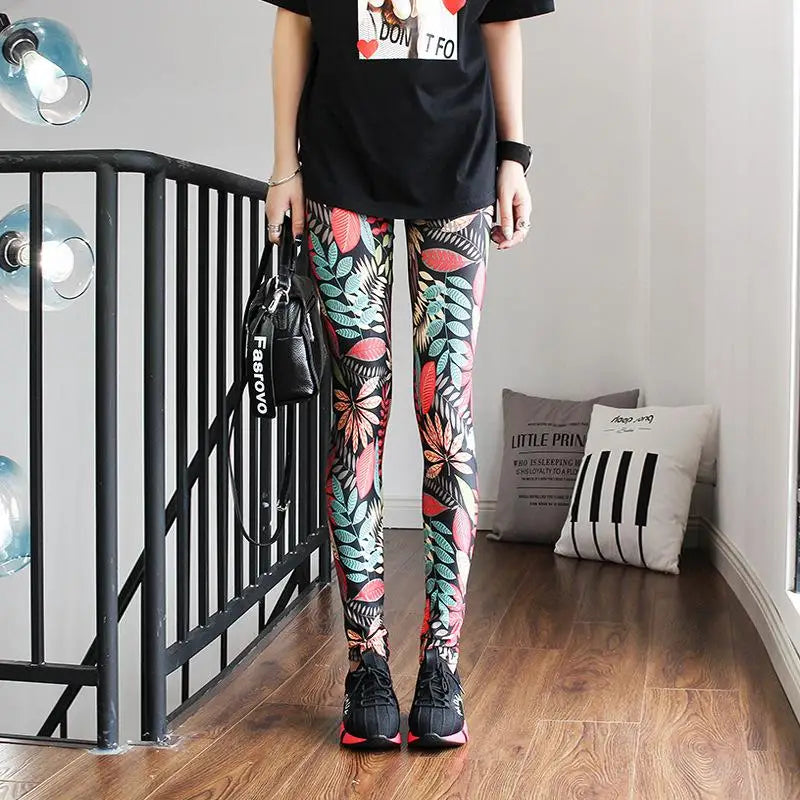 Leggings