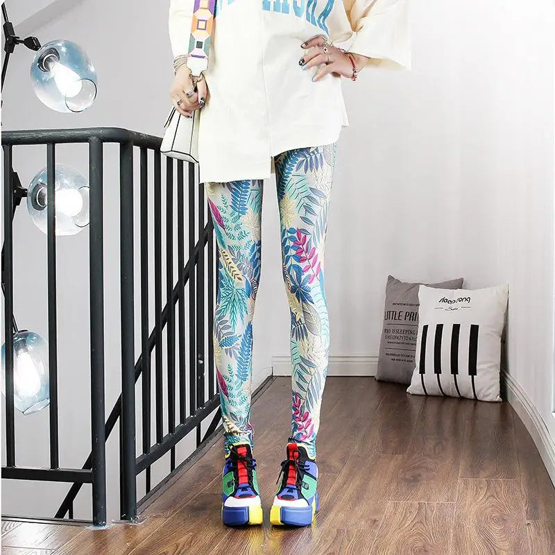 Leggings