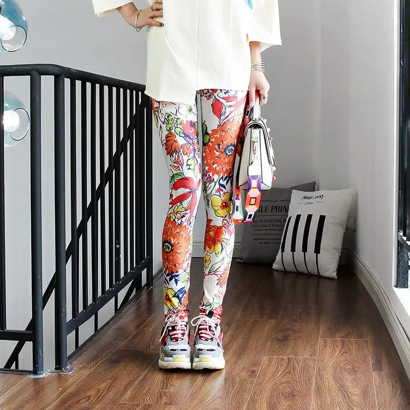 Leggings
